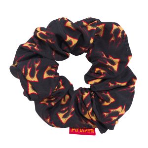 Pit Viper Combustion Scrunchie
