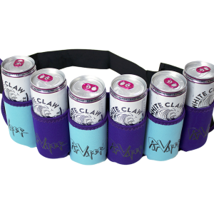 Pit Viper The Butt Bar Seltzer Belt Midnight