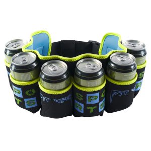 Pit Viper Rec Center Butt Bar Beer Belt