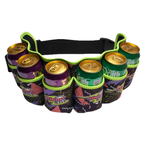 Pit Viper Sport Beer Beer Belt
