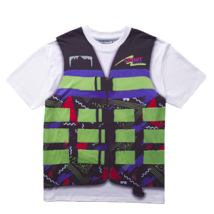 Pit Viper Sport Beer PFD Tee