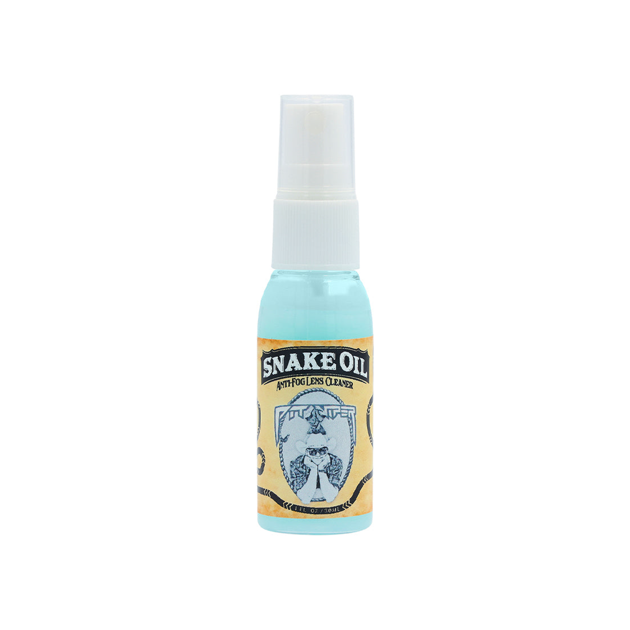 snake-oil